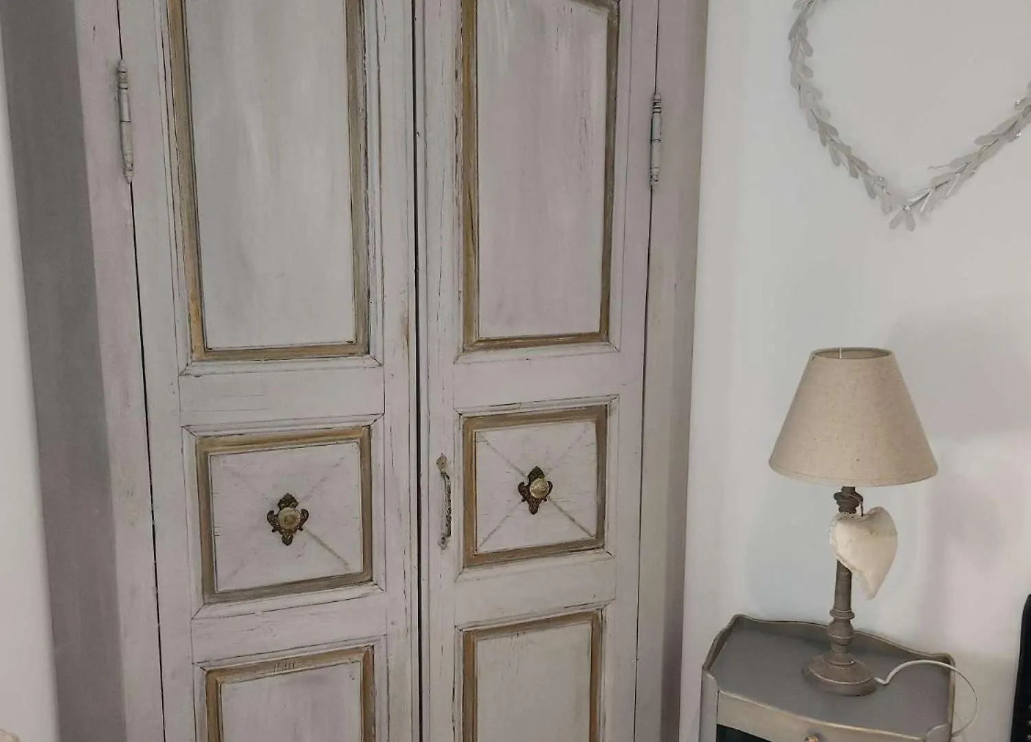 Le Clos Renaissance Oppede